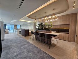 Asia Square Tower 1 (D1), Office #575456371